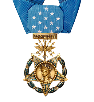 medal, etchberger #23779