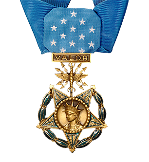 Medal