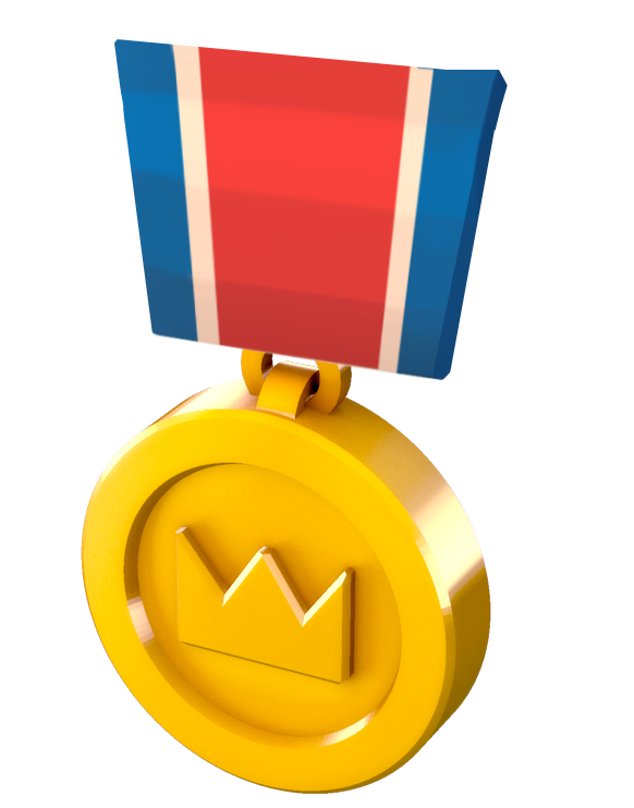 Medal