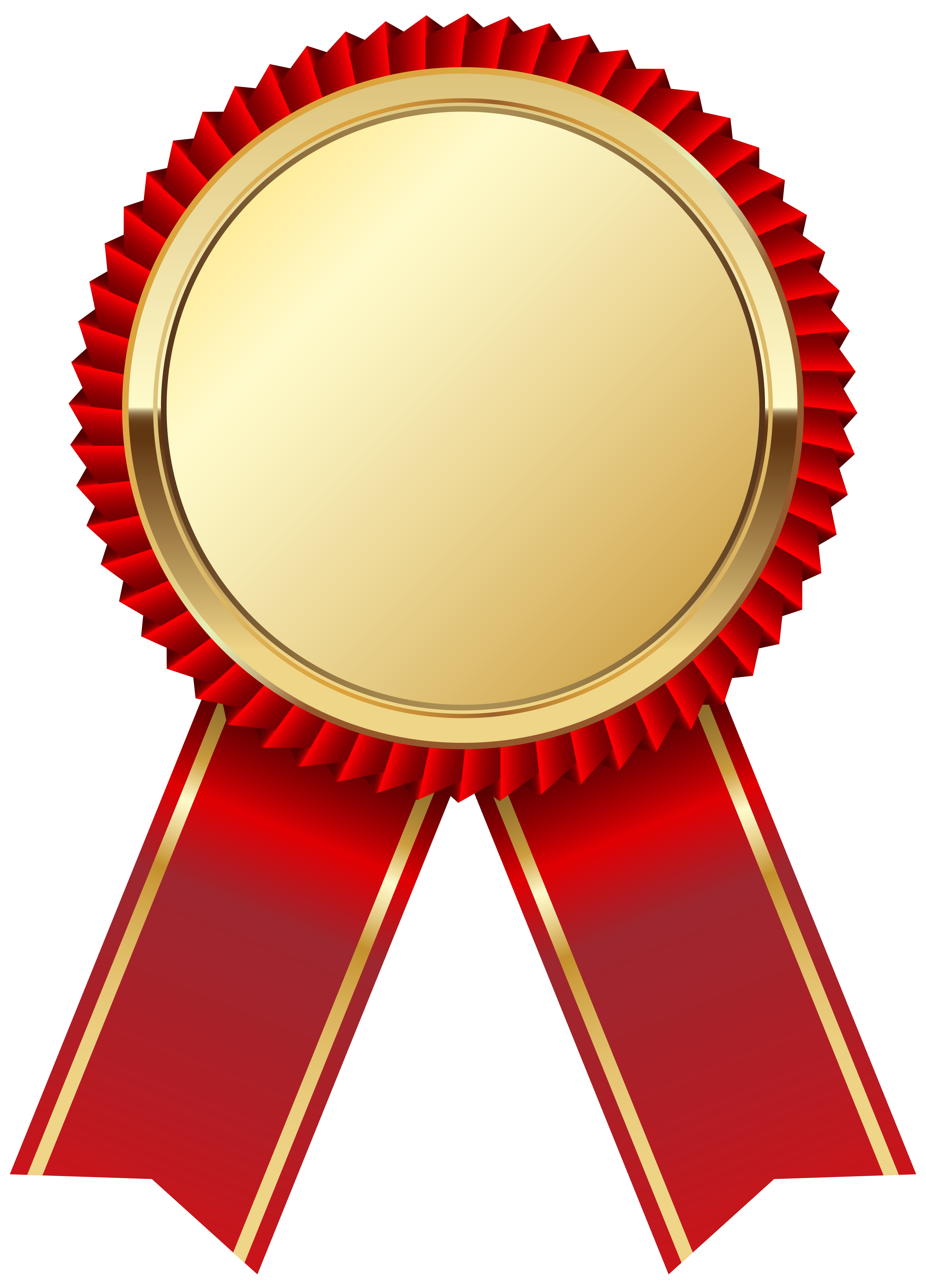 medal, ribbon clipart transparent pencil and color ribbon #23734