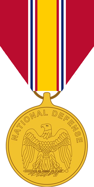 national defense service medal wikipedia #23762