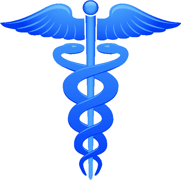 blue, medical, health logo png #879