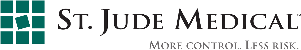 St. Jude medical health logo png #902