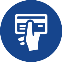 get the meijer paypower visa prepaid card png logo #6137