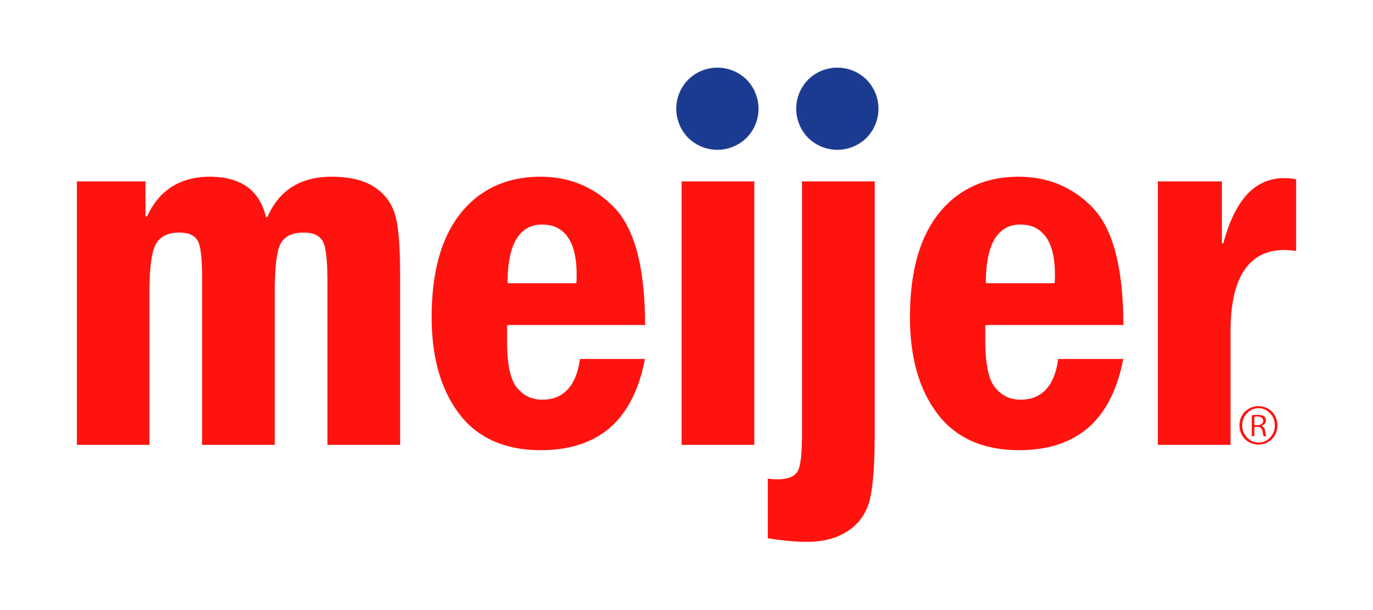 sponsors design day meijer png logo 6133
