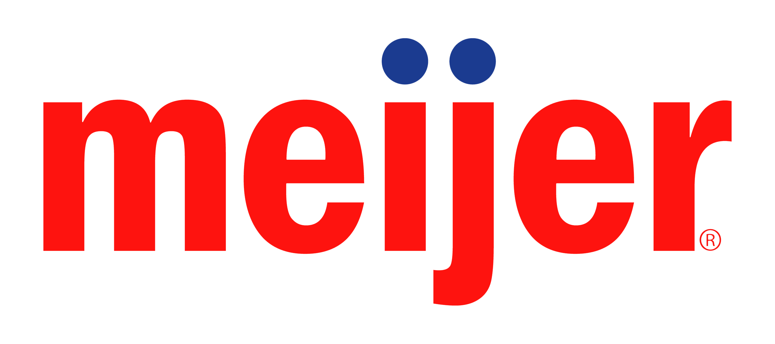 Meijer Png Logo