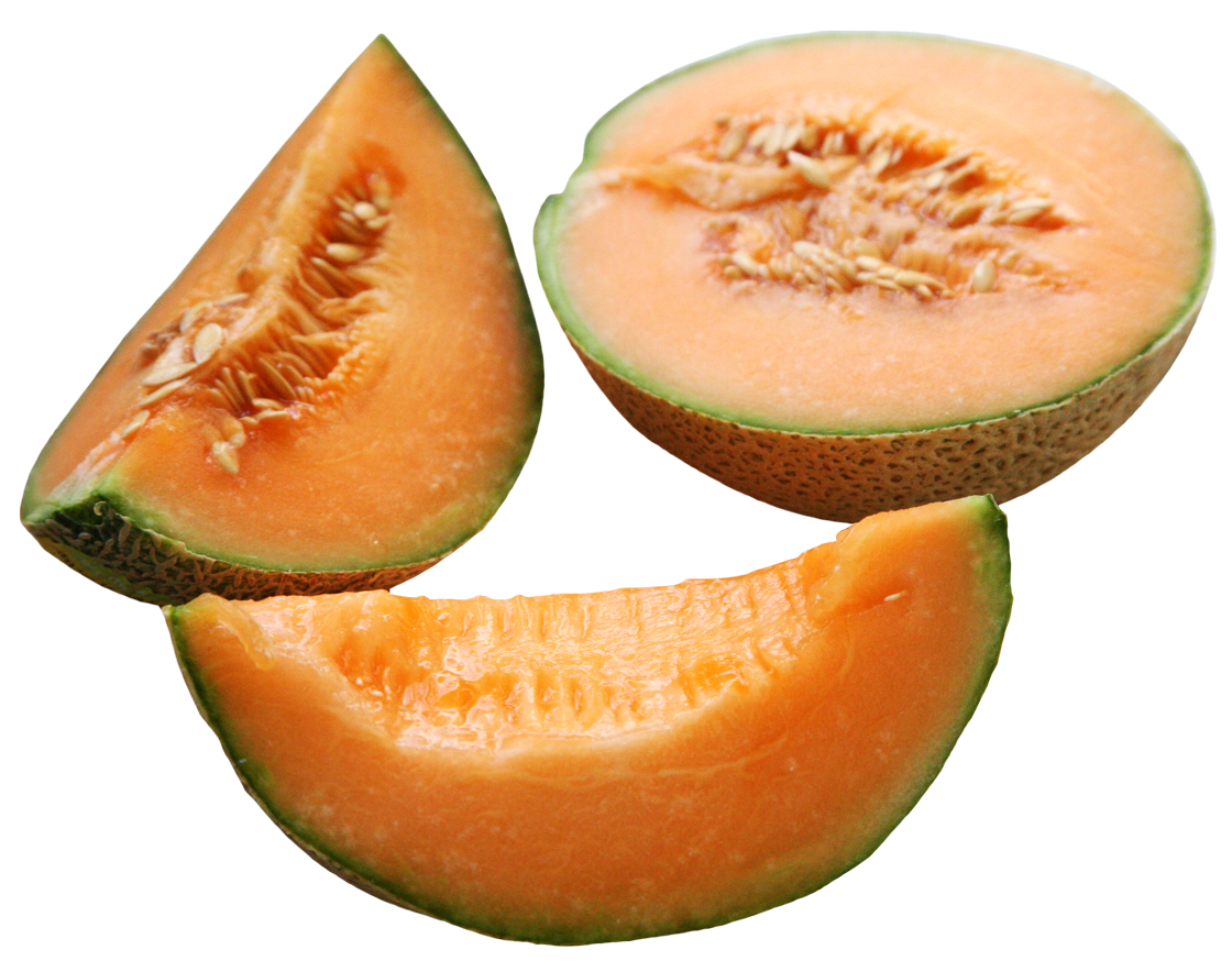 melon sliced png image purepng transparent #26482