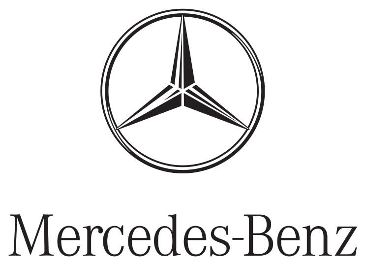 mercedes logo, mercedes benz brings holler oversee social strategy #15884