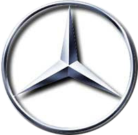 mercedes logo, mercedes benz cars born today autoblog #15871