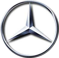 Mercedes Logo