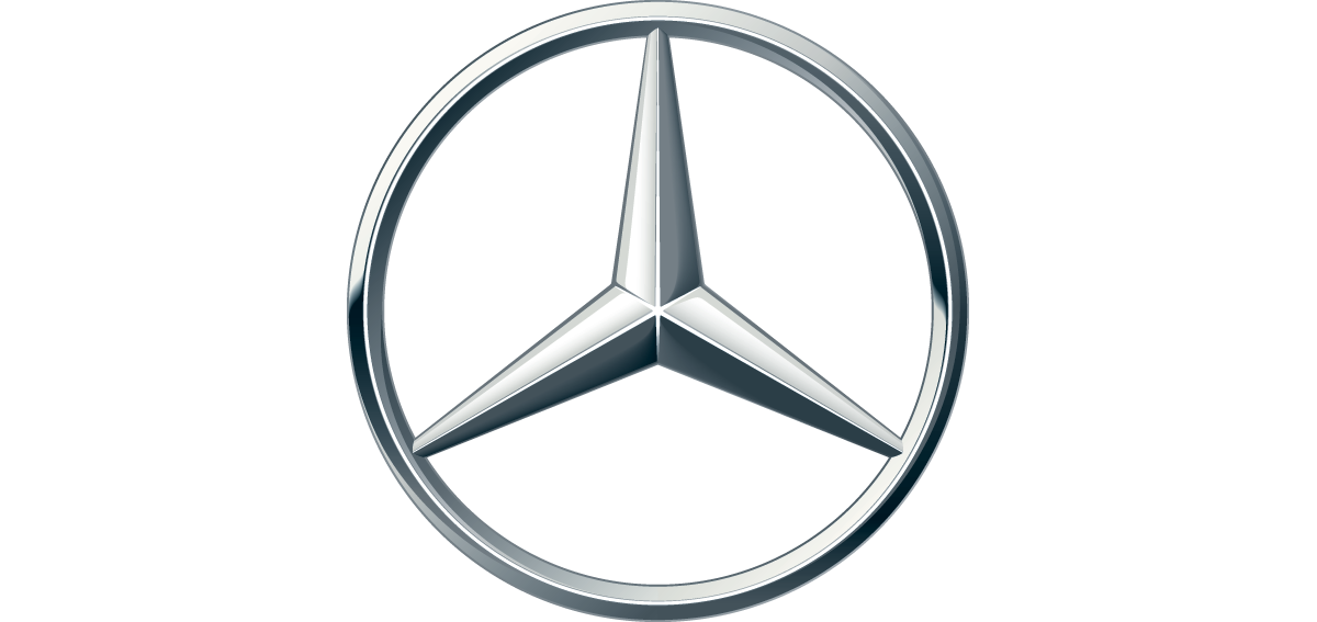 Mercedes Logo Free Transparent Png Logos