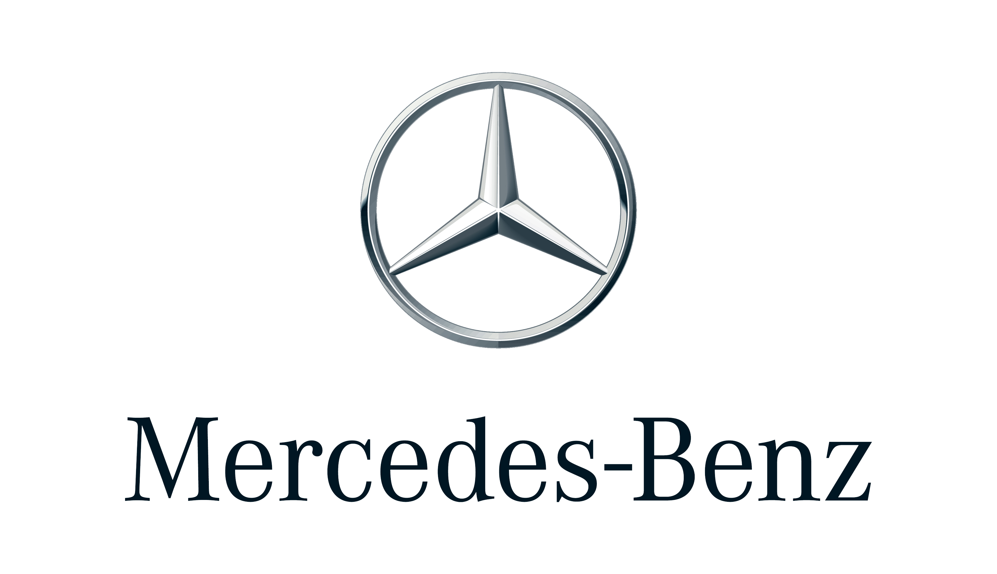 Mercedes Logo