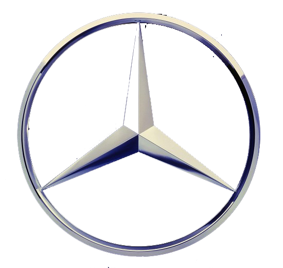 mercedes logo, mercedes benz logo png icons and png backgrounds #15867