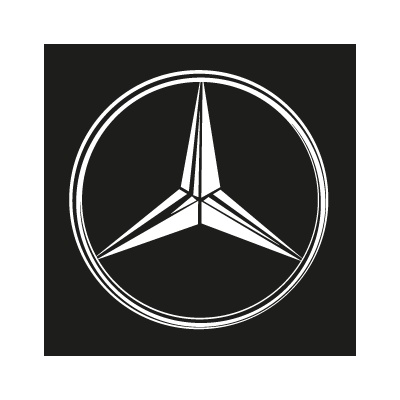 Mercedes Logo