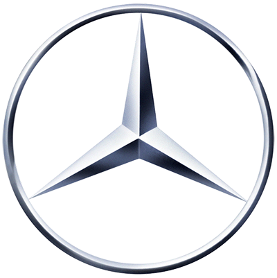 Mercedes-Benz Logo PNG Vector (EPS) Free Download