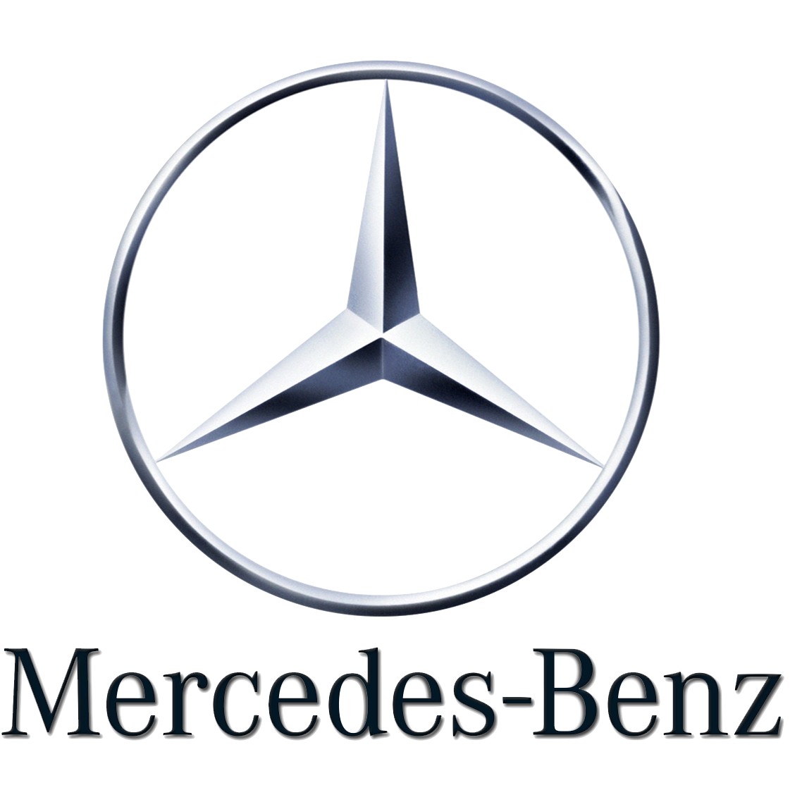 Mercedes Logo - Free Transparent PNG Logos