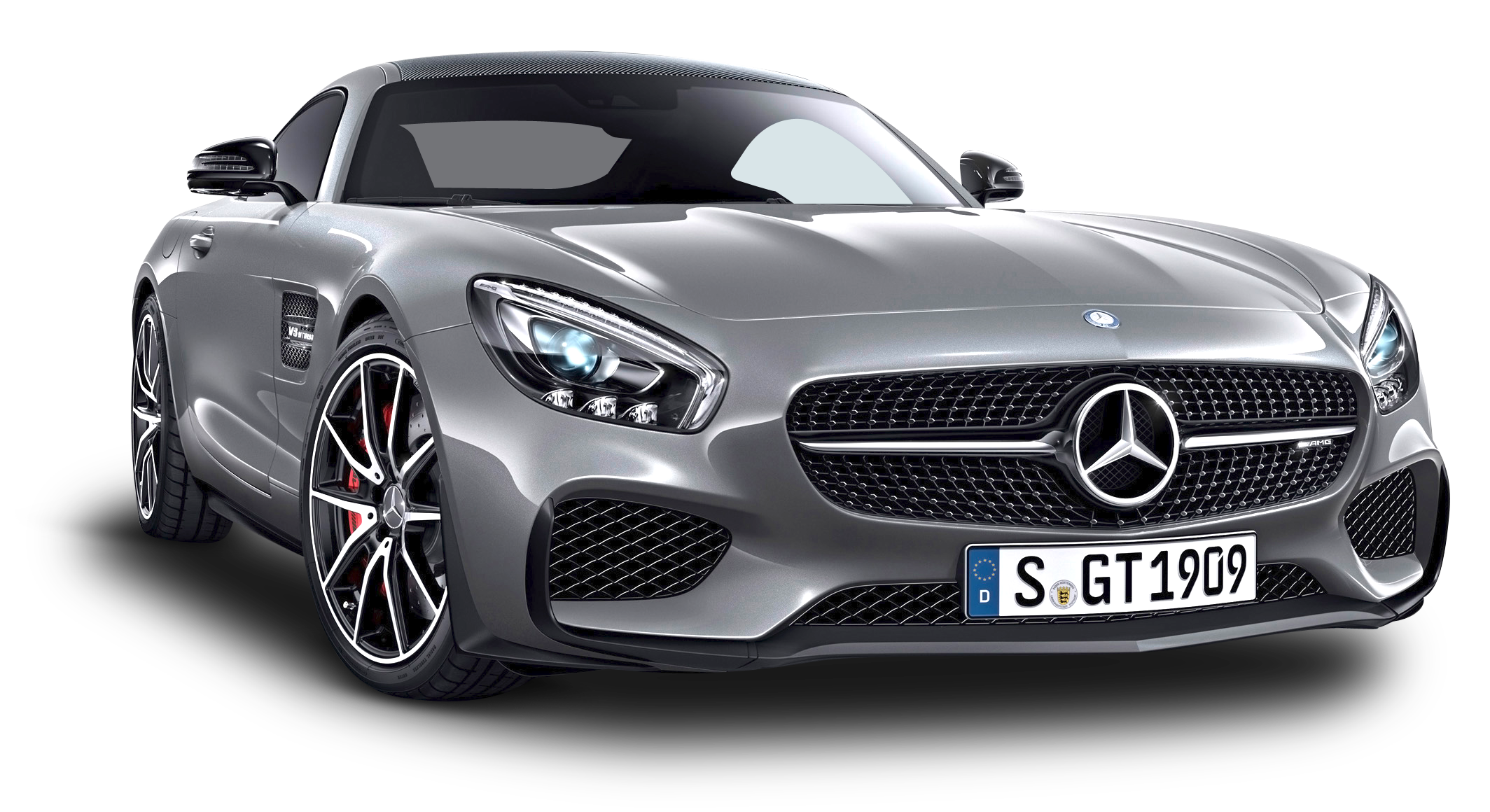 Mercedes Benz Logo Png