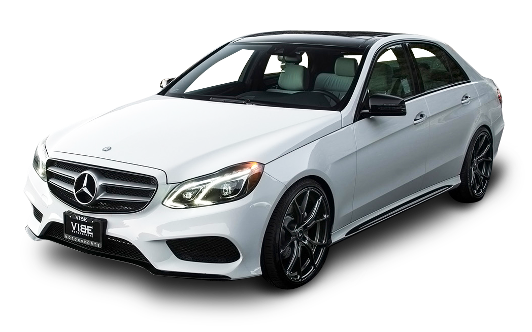 white mercedes benz class car png image pngpix #26168