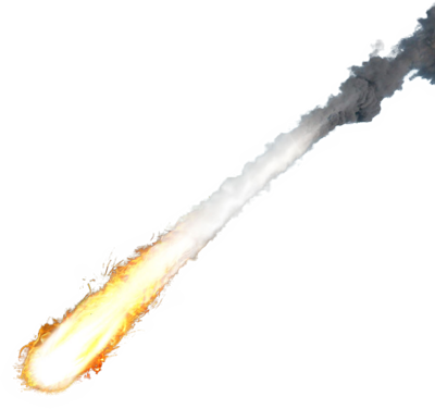 meteor png images were downloaded for crazypng #26447