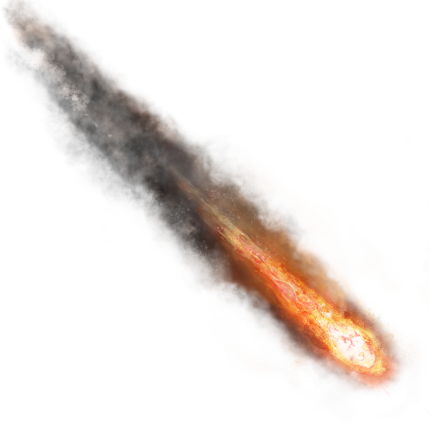 asteroid png