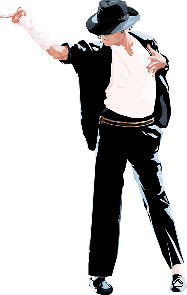 Michael Jackson Png