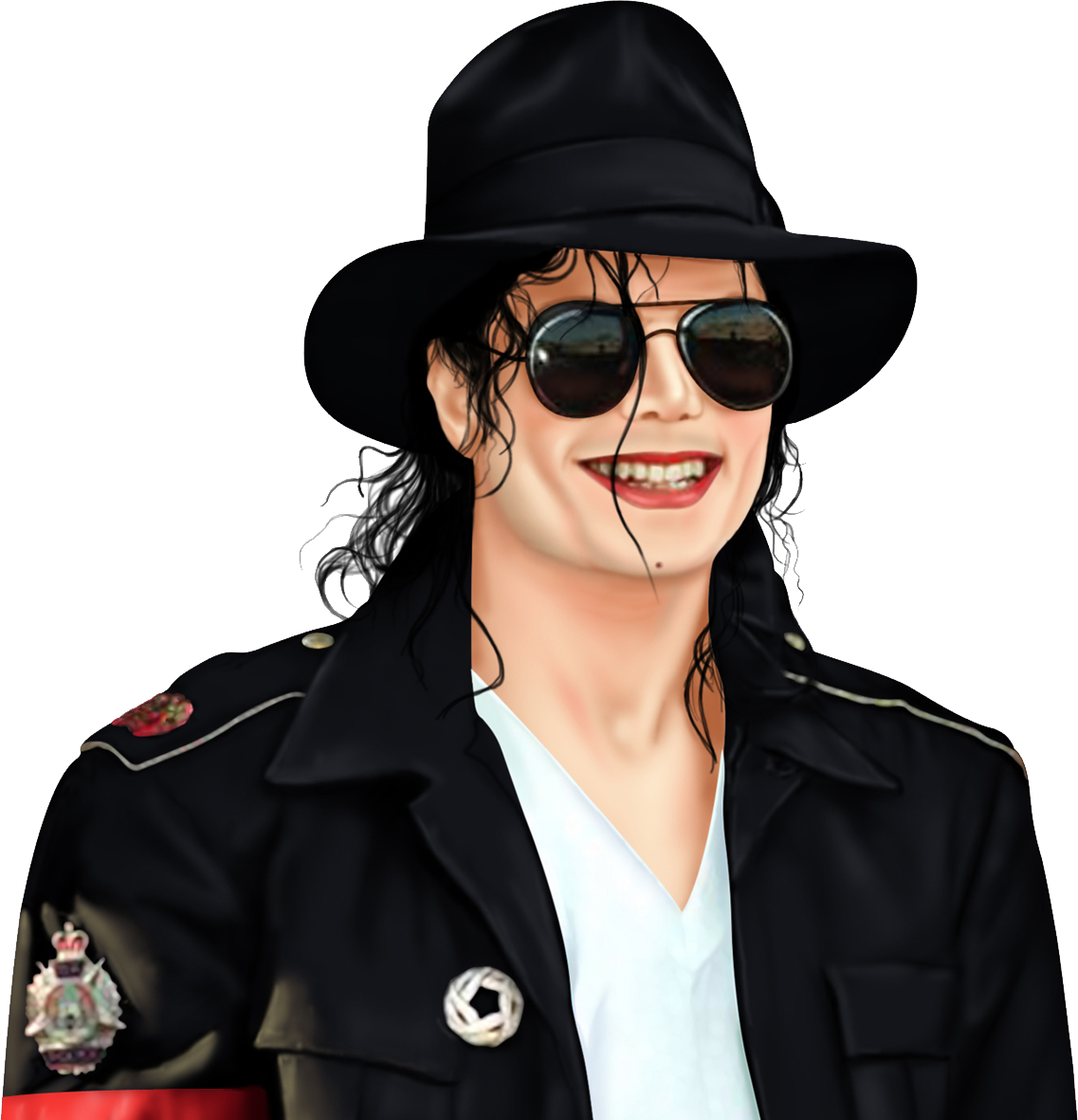 michael jackson #28846