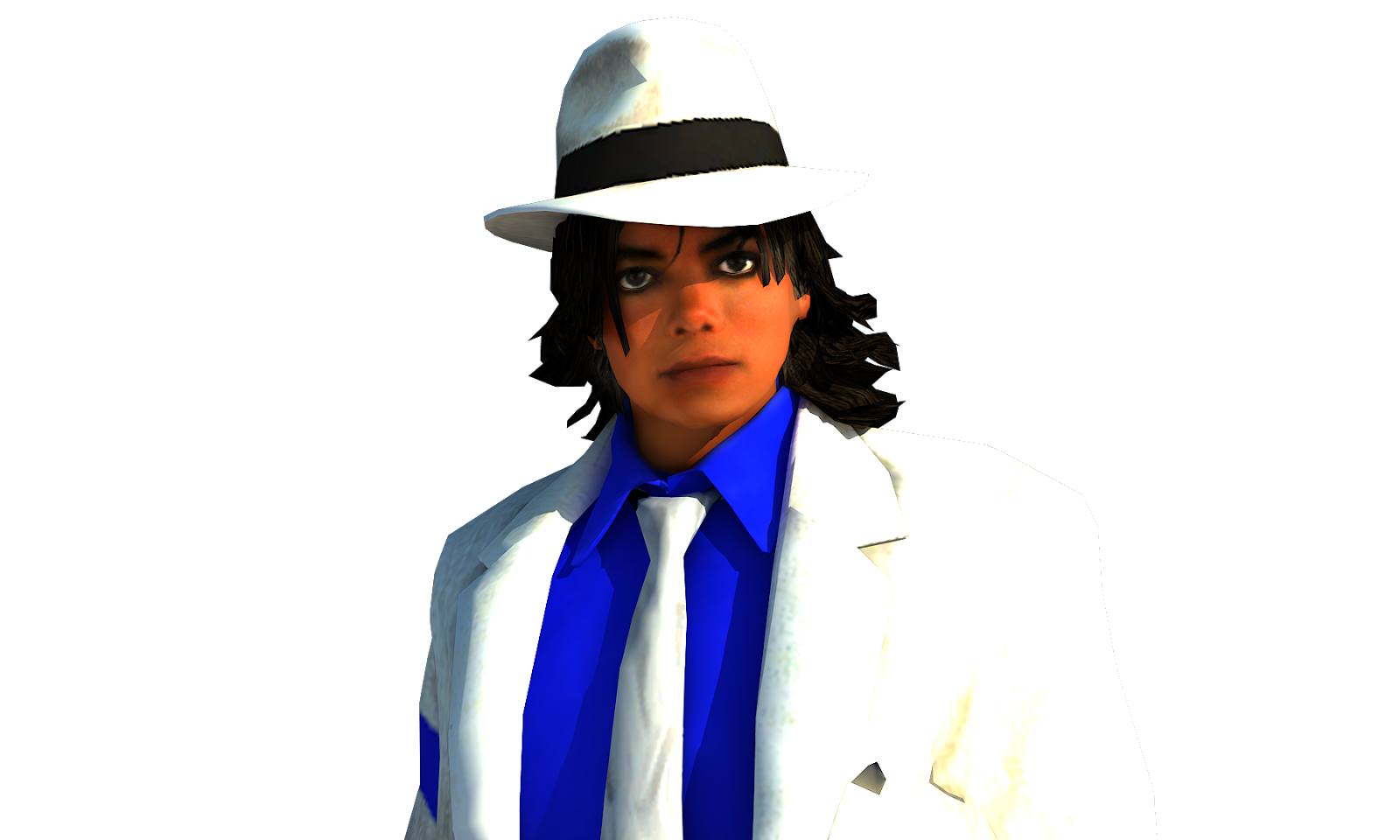 michael jackson white suit dress png #28830