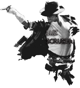 luz scruse michael jackson png #28911