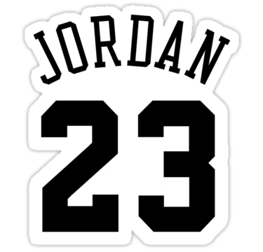 Air Jordan logo, Jumpman T-shirt Air Jordan Logo Nike, michael jordan  transparent background PNG clipart