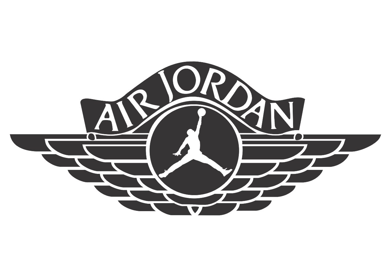 Michael Jordan Logo