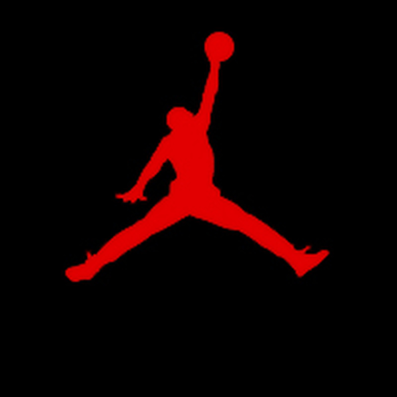 Michael Jordan Logo - Free Transparent 