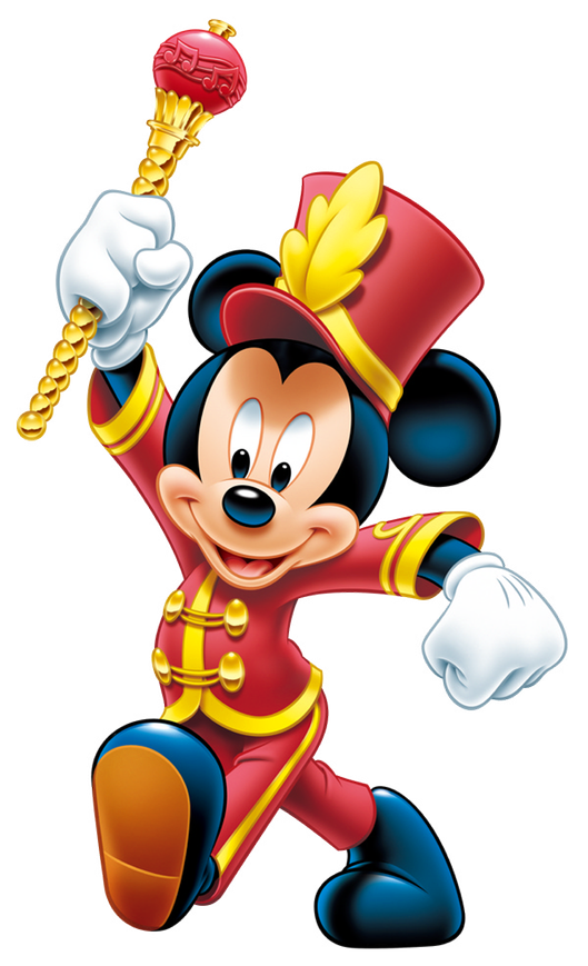 mickey mouse png images cartoon character png only #9408