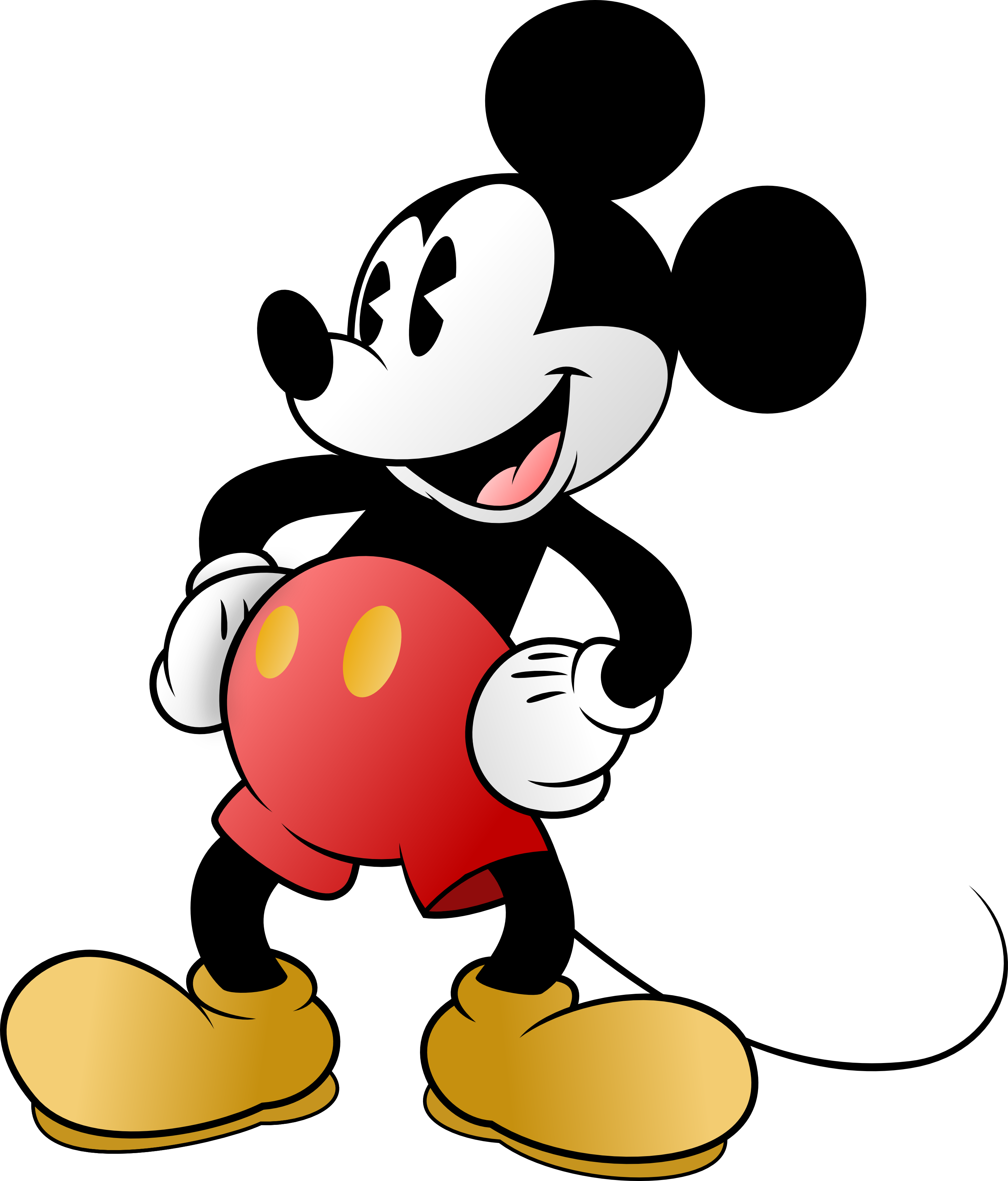 mickey mouse png picture web icons png #9418