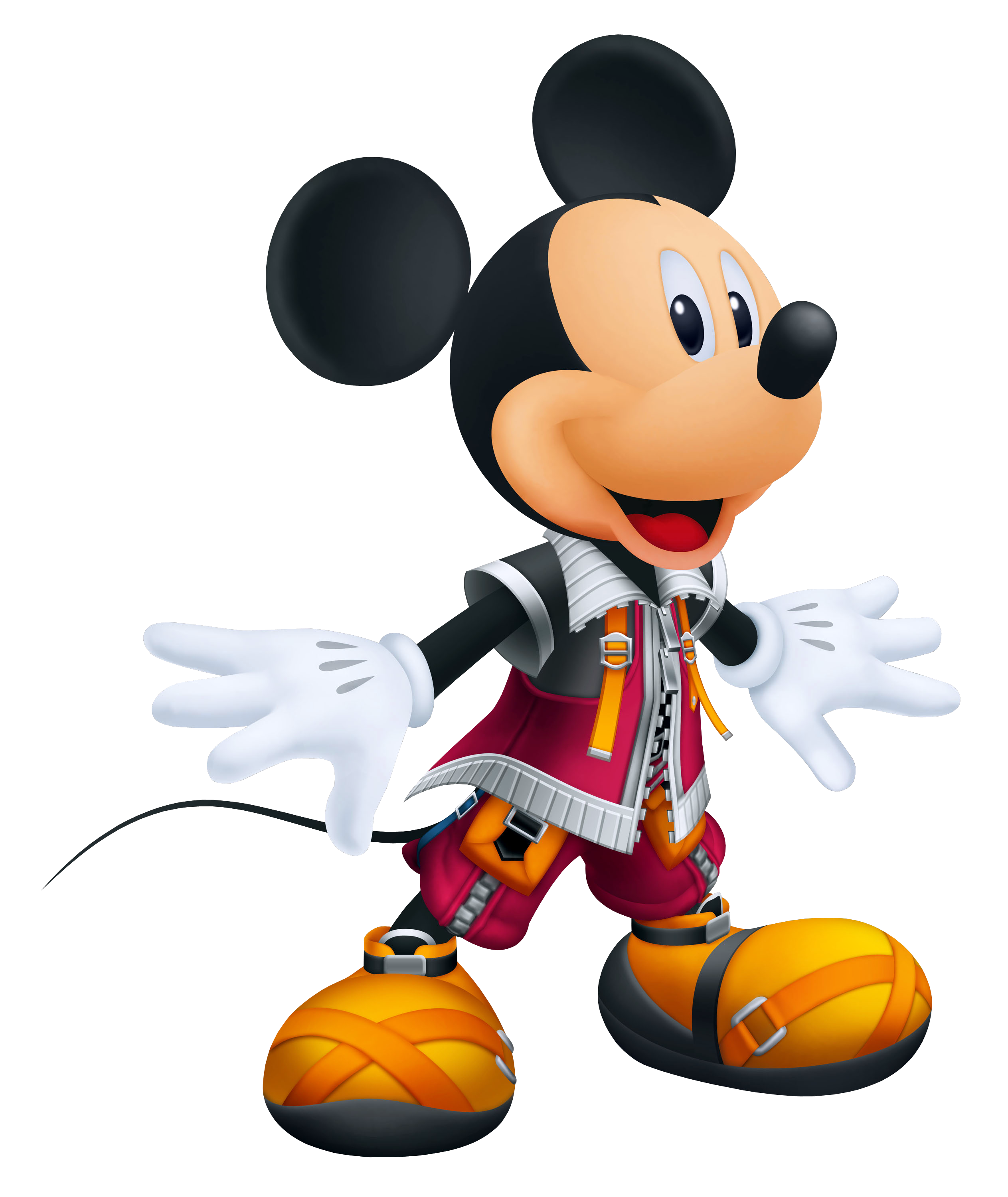 mickey mouse png transparent image pngpix #9413