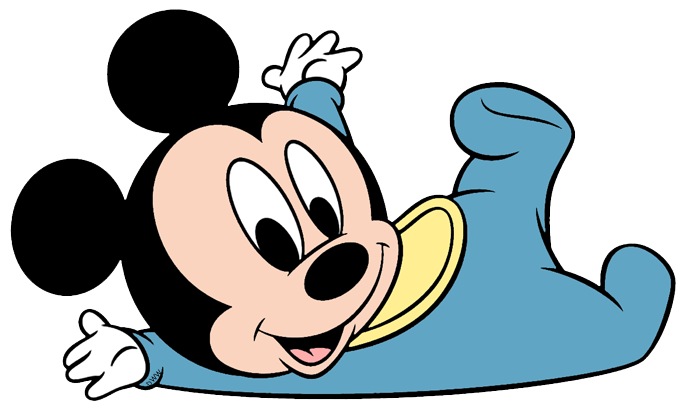 Mickey Mouse Clubhouse Clipart, Clipart Panda - Free Clipart Images