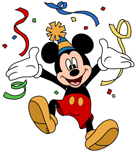 mickey png disney birthdays and parties clip art disney clip art galore #9432