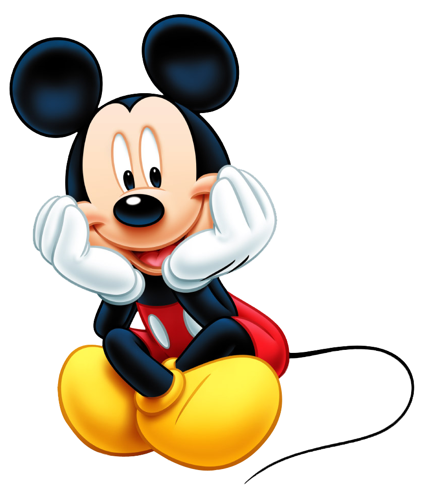 mickey png mickymouse images impremedia #9395