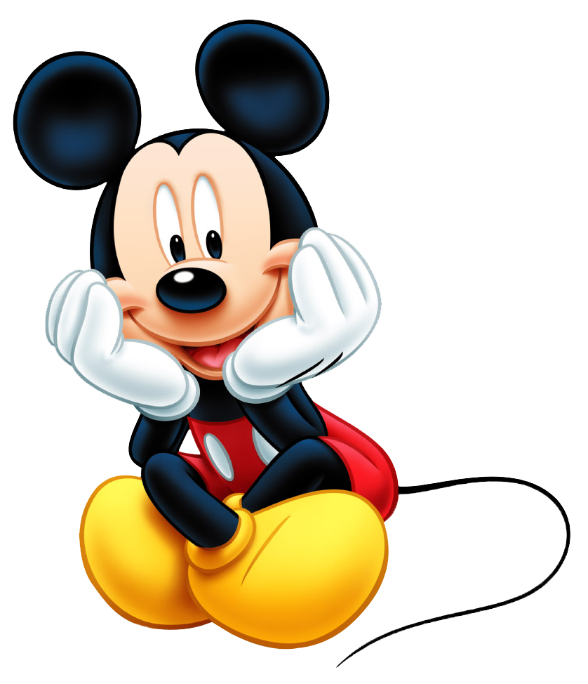 Mickey