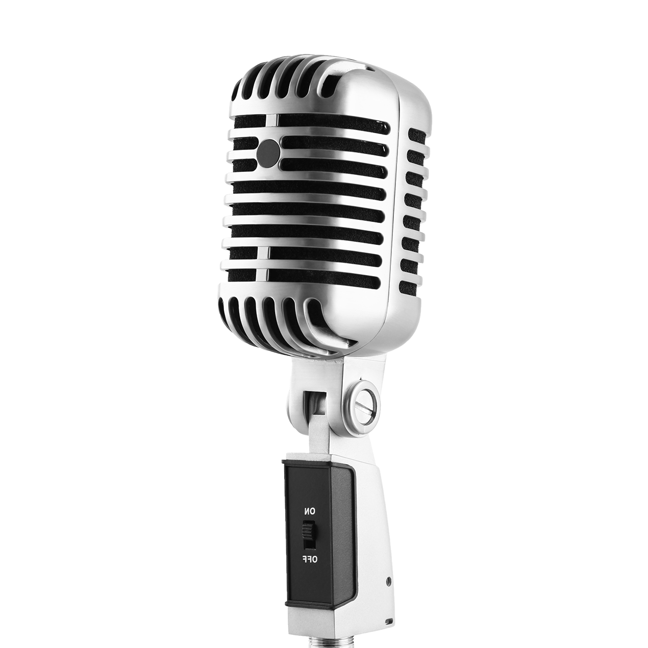 microphone, for librarians alexandria library automation software #13883