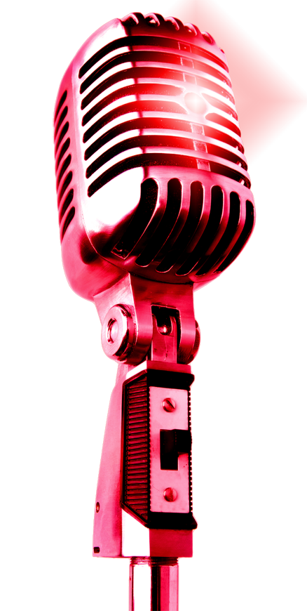 Microphone