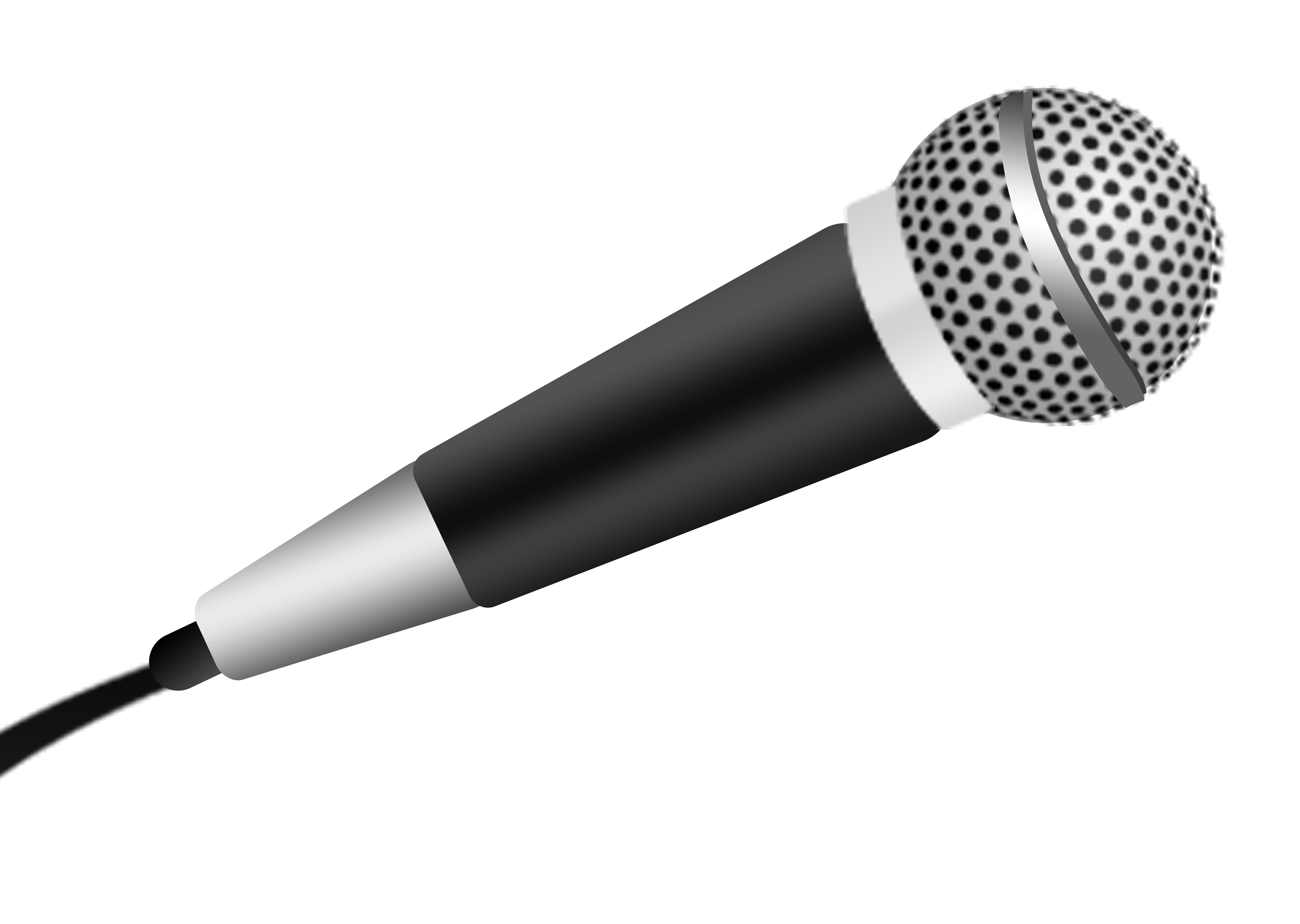microphone, home portfolio trevorduganm 13931