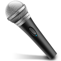 microphone icon mediapack icons softiconsm #13953