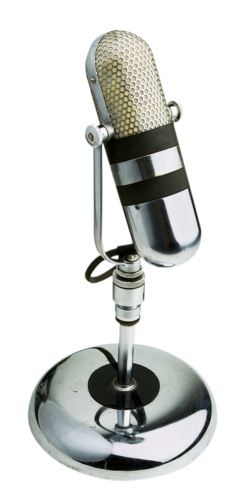 Microphone