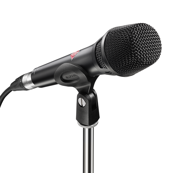 microphone, neumann #13941
