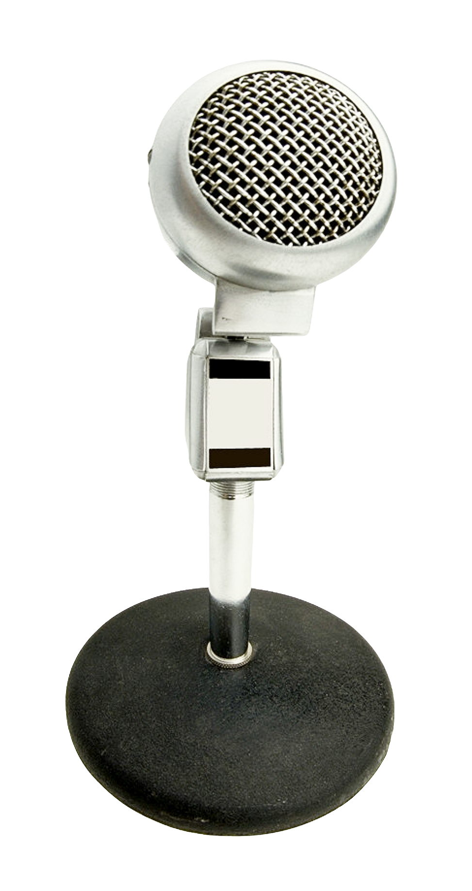 microphone png transparent image pngpix #13875