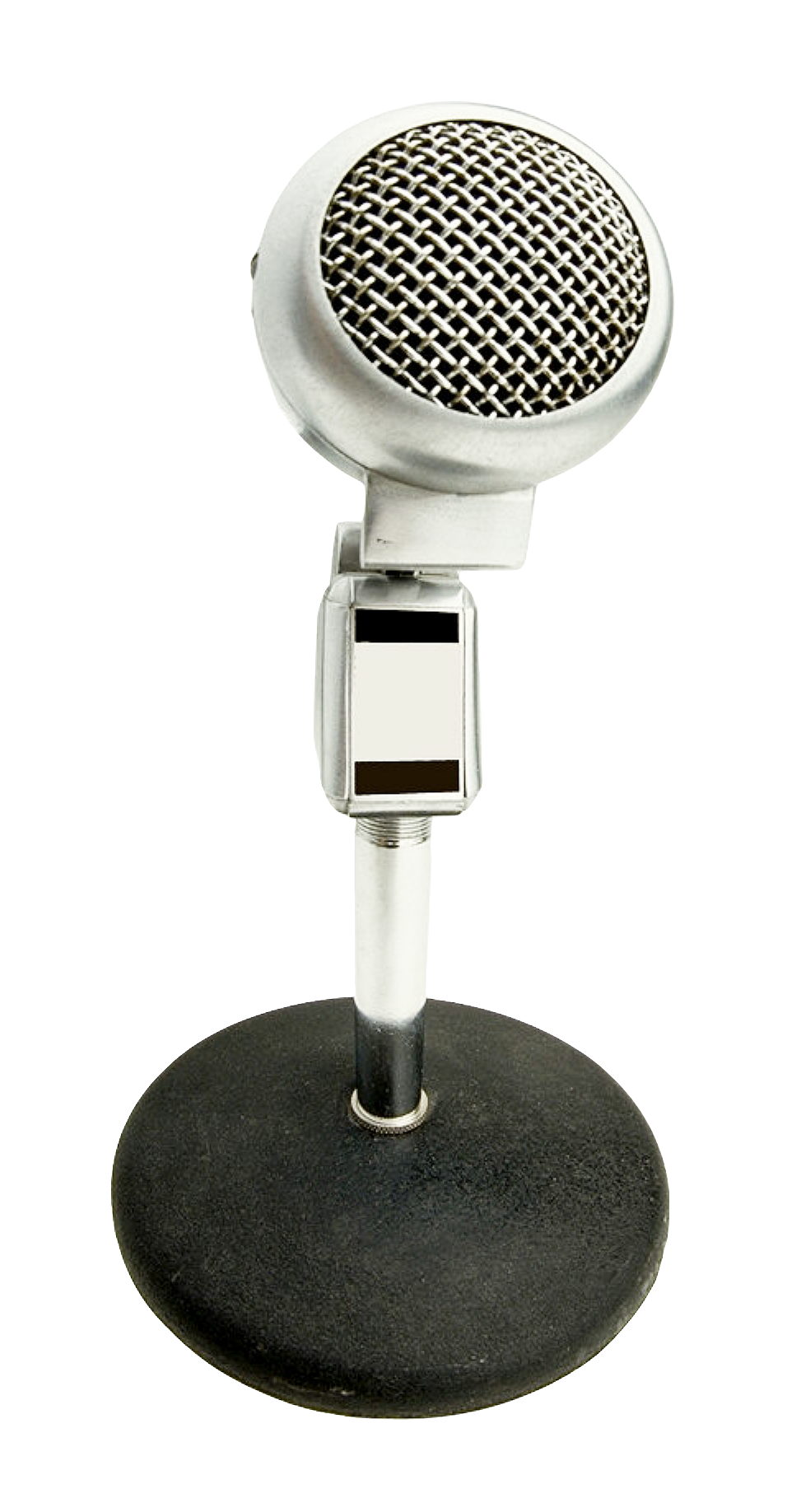 Microphone