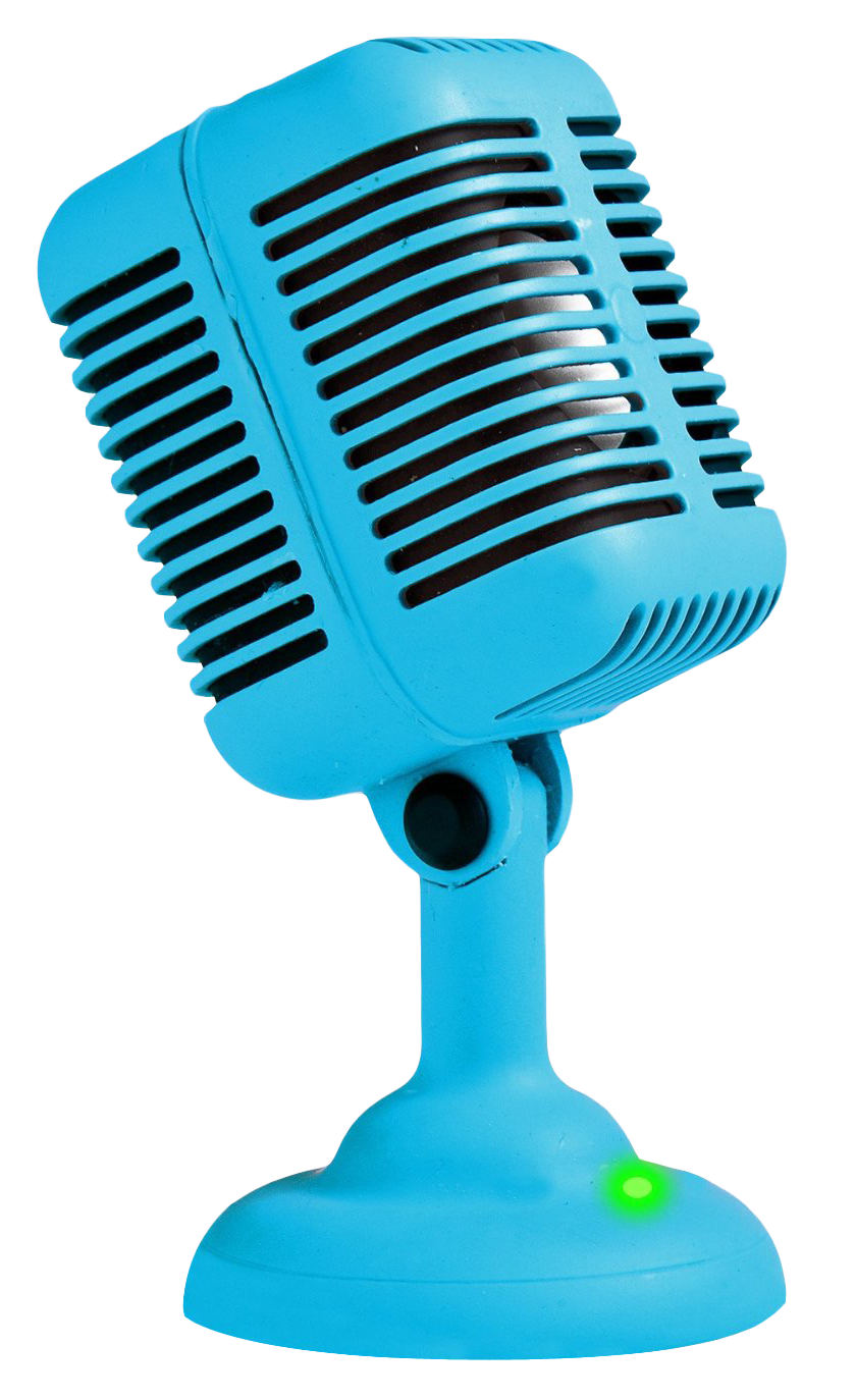 Microphone