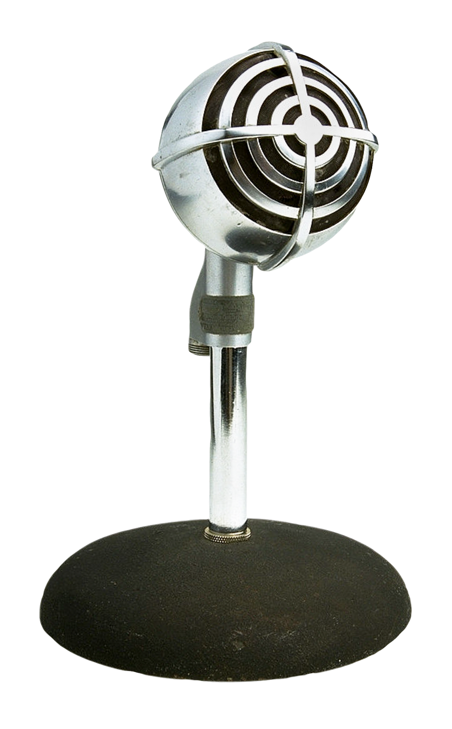 Microphone