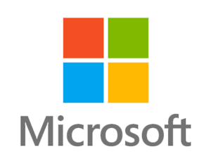 microsoft logo image #2414