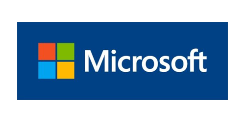 microsoft logo png blue #2402